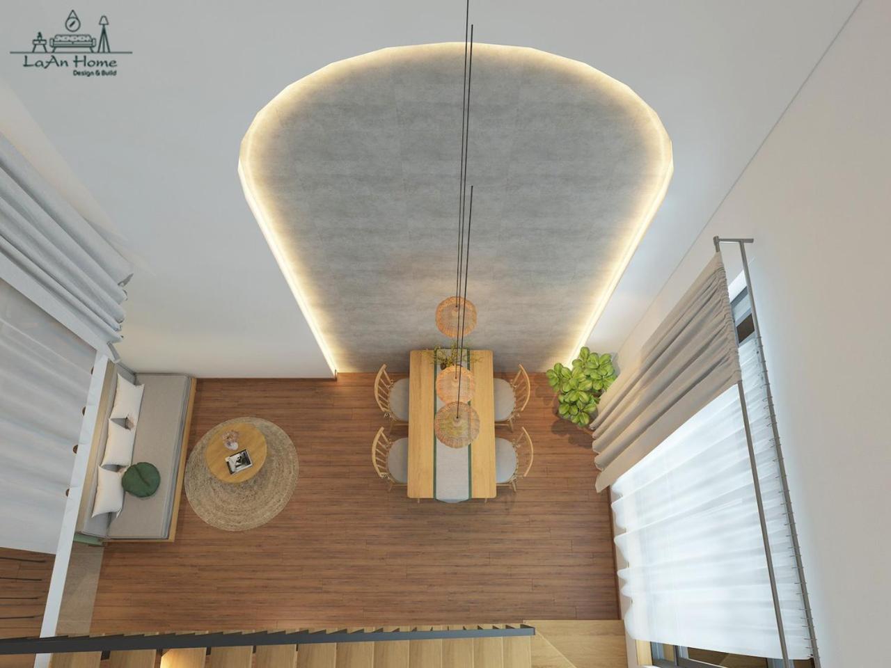 דה נאנג Banana Flower Homestay מראה חיצוני תמונה