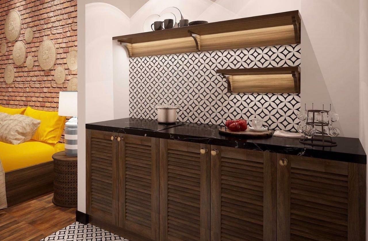 דה נאנג Banana Flower Homestay מראה חיצוני תמונה