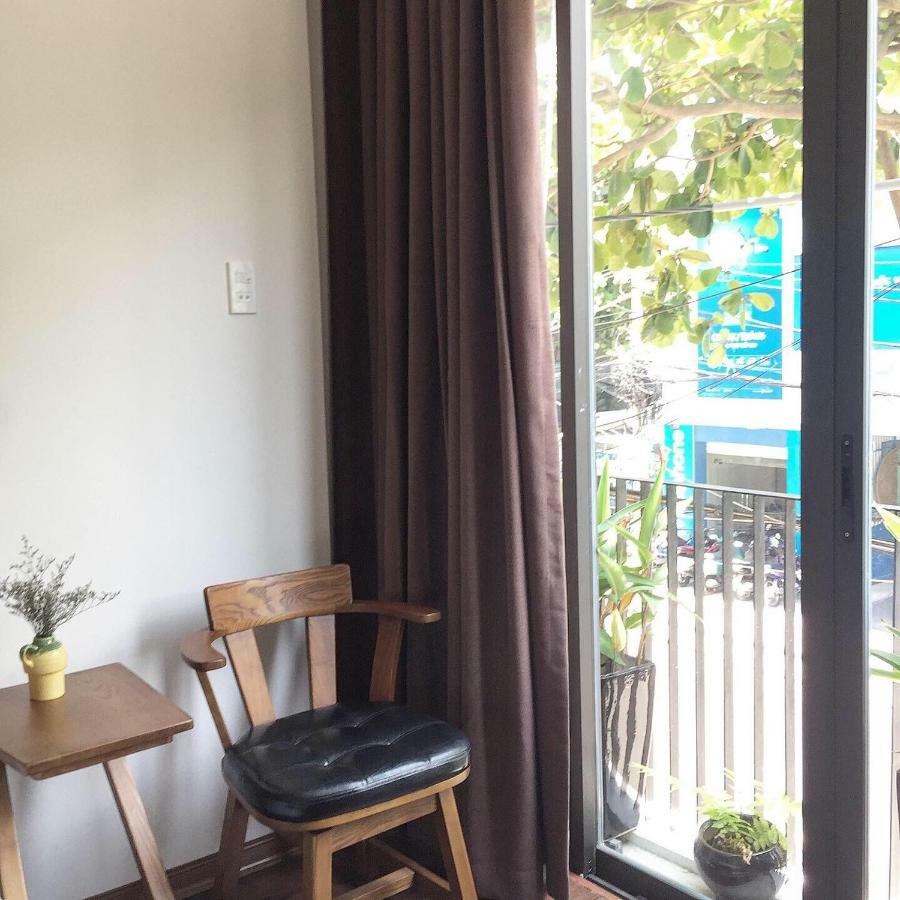 דה נאנג Banana Flower Homestay מראה חיצוני תמונה